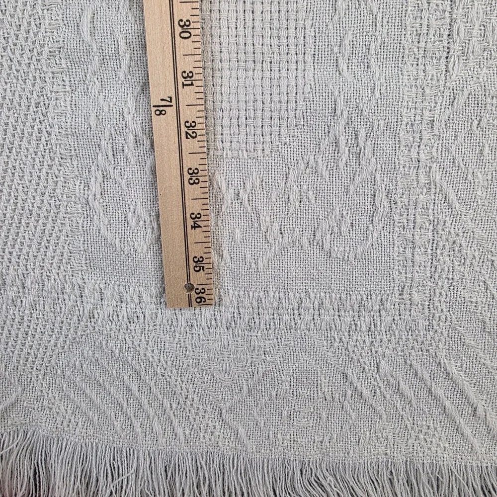 N/A vintage white